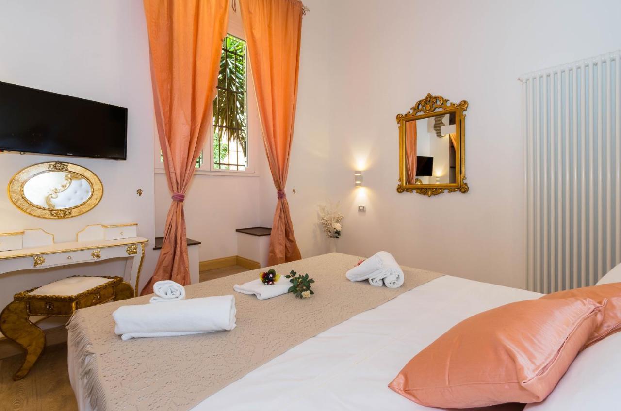 Roma Charming Rooms Exterior foto